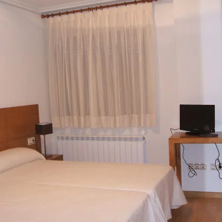 Apartamento Villares