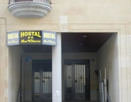 Apartamento Villares